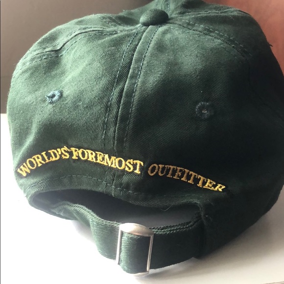 Cabela’s Baseball Cap - Picture 2 of 4